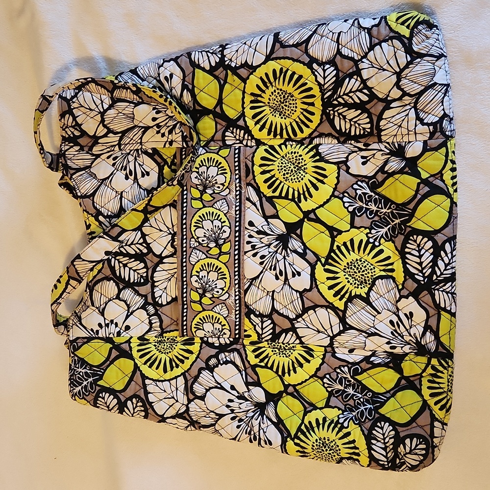 Vera Bradley bag